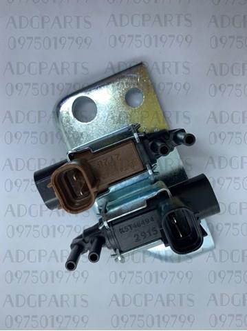 MR577099 Mitsubishi Клапан перетворювач тиску наддуву (соленоїд)