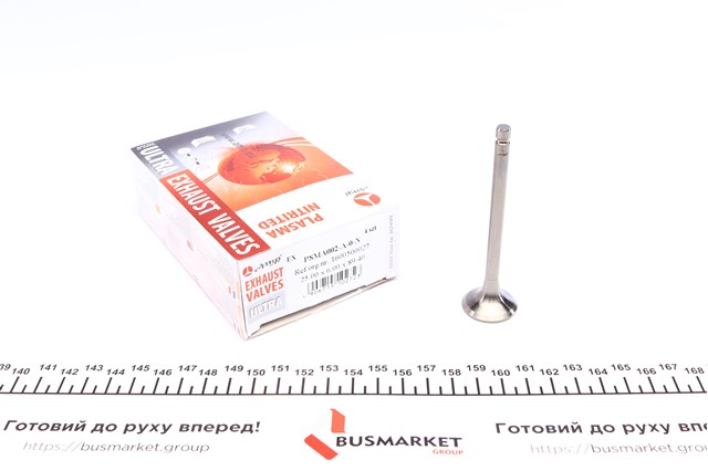 PSMA002A0N AMP/Paradowscy Випускний клапан двигуна