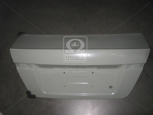 Купити 160106530 Tempest Кришка багажника