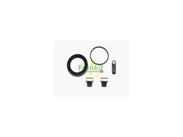 51805435 Fiat/Alfa/Lancia Задня подушка двигуна