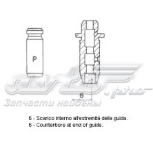 01S3008 Metelli 