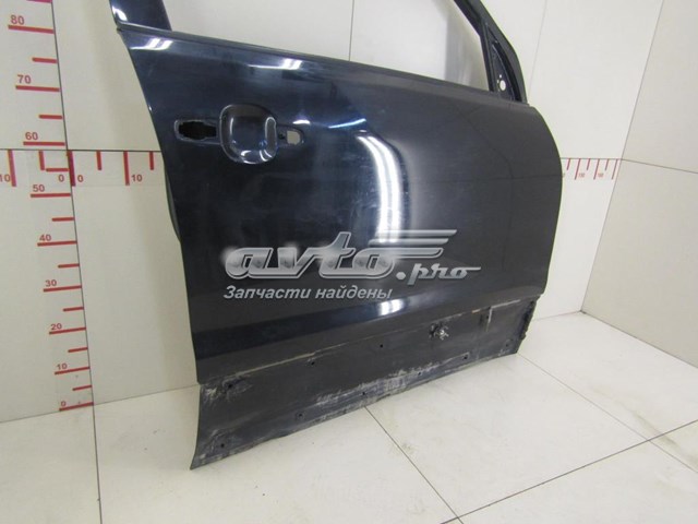 6800165844 Suzuki Пасажирські передні двері