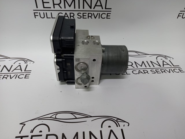 Купити 8W0614517ARBEF VAG Гідроблок АБС