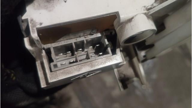 Блок управління кондиціонером 7701044013 Renault (RVI)