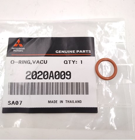 Сальник вакуумного насоса Q-fix Q3031126 ціна, від 3.92 USD