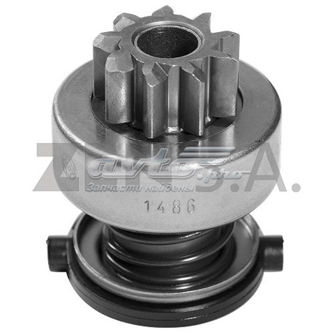 ZN1486 ZEN Привід стартера бендикс