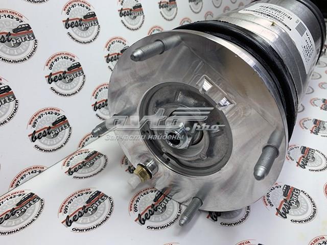 Амортизатор передньої підвіски, лівий Land Rover LR087094 ціна, від 329.49 USD