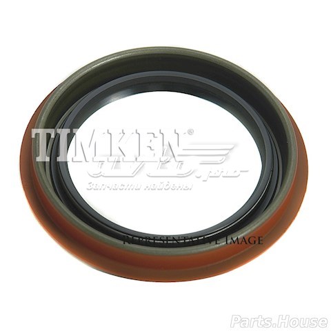 Купити 3459S Timken Сальник піввісі переднього моста