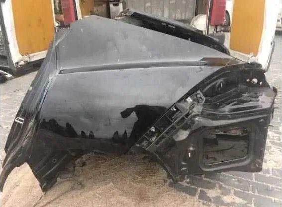  97050396602GRV Porsche