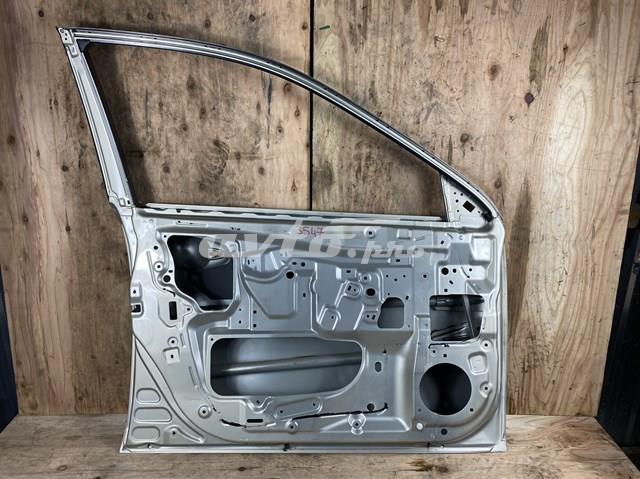 Водійські двері Subaru 60009AJ0319P