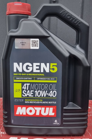 111832 Motul 
