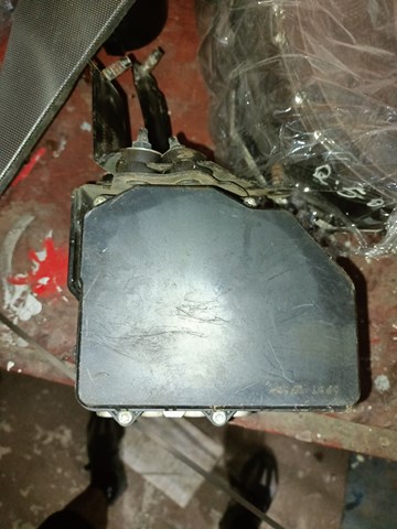 Блоки ABS Nissan/Infiniti 476604GK0A