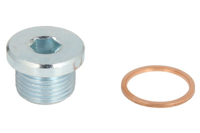 Пробка піддона двигуна Elring 877870 ціна, від 2.53 USD