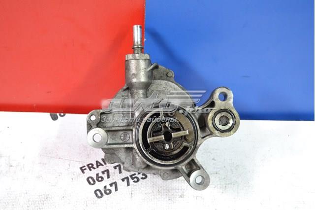 D1651B Bosch Насос вакуумний