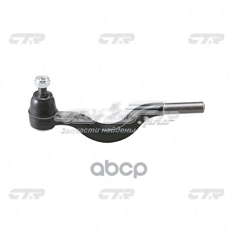 Накінечник рульової тяги, внутрішній CTR CET69 ціна, від 23.00 USD