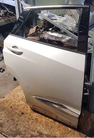 67510TJBA91ZZ Honda