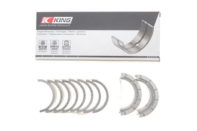  King MB5413CP010 ціна, від 81.74 USD