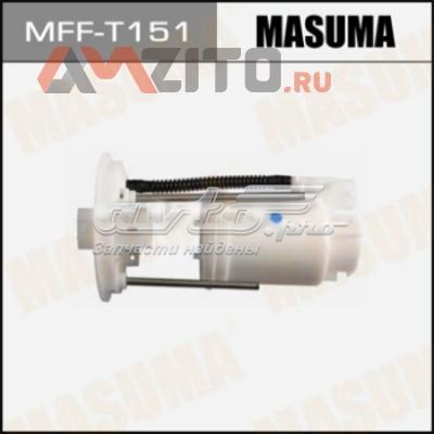 Фільтр тонкого очищення палива Masuma MFFT151 ціна, від 23.28 USD
