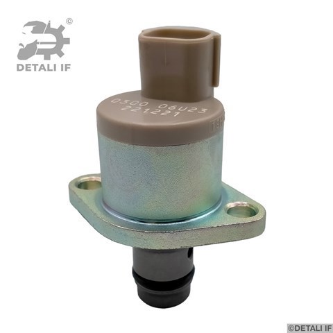 Насос паливний високого тиску Detali IF DF15248 ціна, від 124.43 USD