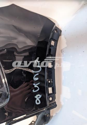Передній бампер 4M0807065LGRU VAG