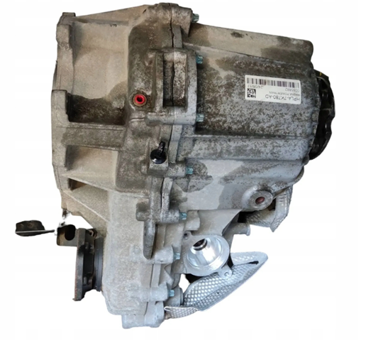 Коробка роздавальна Land Rover LR095471 ціна, від 451.98 USD