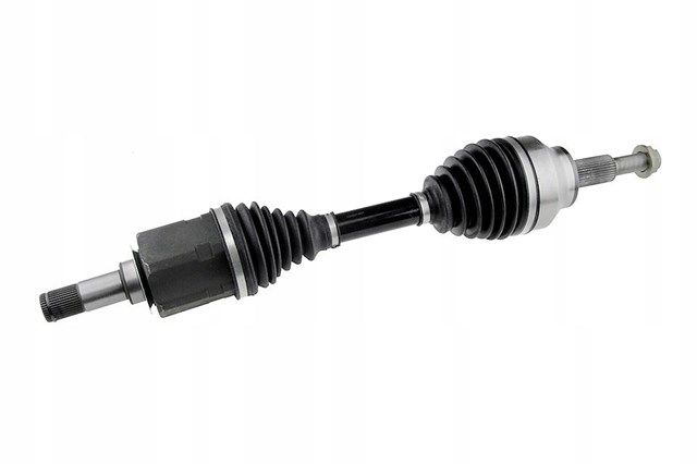 Вісь передня Chrysler 52124713AA ціна, від 98.47 USD