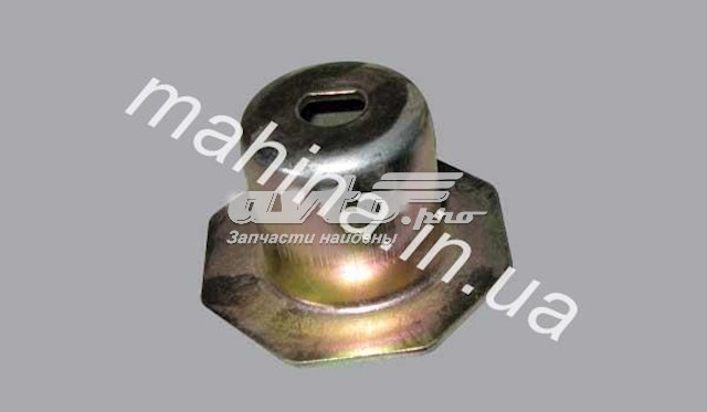 Втулка штоку переднього амортизатора Chery S212901011 ціна, від 3.19 USD