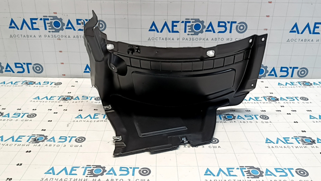 Підкрилок переднього крила, лівий передній Signeda PAD11073AL ціна, від 34.66 USD