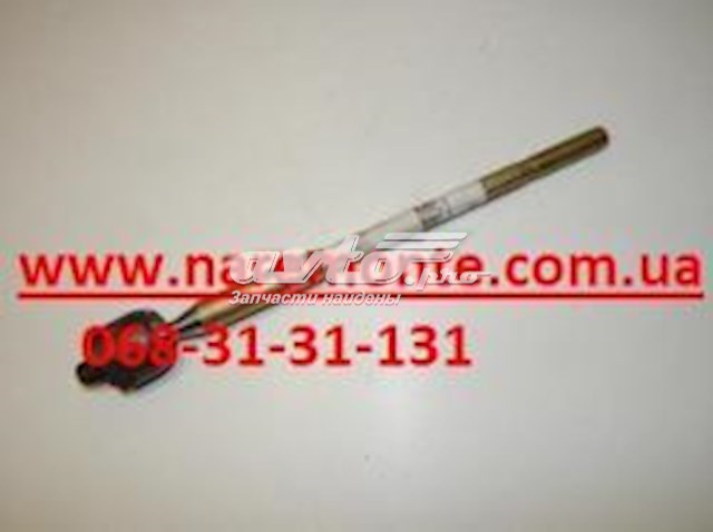 Тяга рульова поперечна Lifan S3401710 ціна, від 7.40 USD