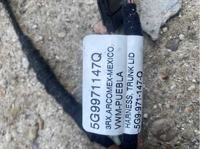 5G9971147Q VAG 