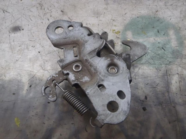 Замок кришки капота Fiat/Alfa/Lancia 1489213080