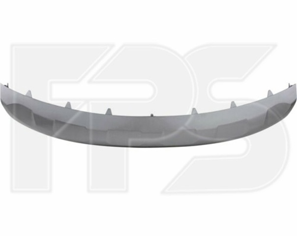 Накладка бампера переднього FPS FP4038912 ціна, від 76.93 USD