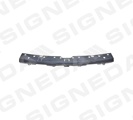 Кронштейн бампера переднього, центральний Signeda PSB43074A
