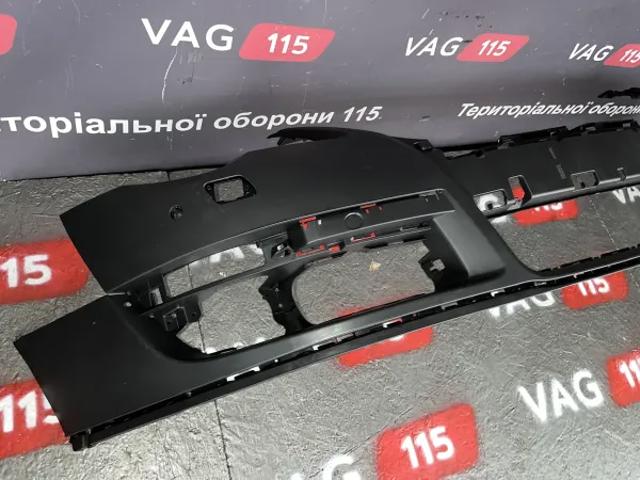Купити FP7407902 FPS Буфер (бампер) передній