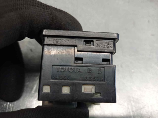  Toyota 769747 ціна, від 21.09 USD