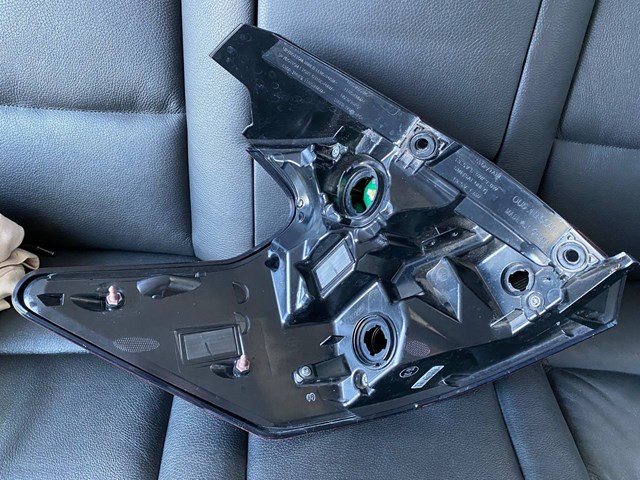  Nissan/Infiniti 265505R00A ціна, від 135.36 USD