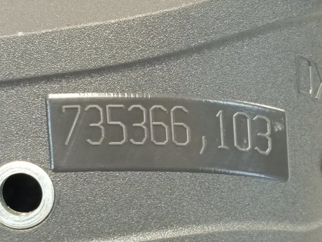 735366103 Fiat/Alfa/Lancia 