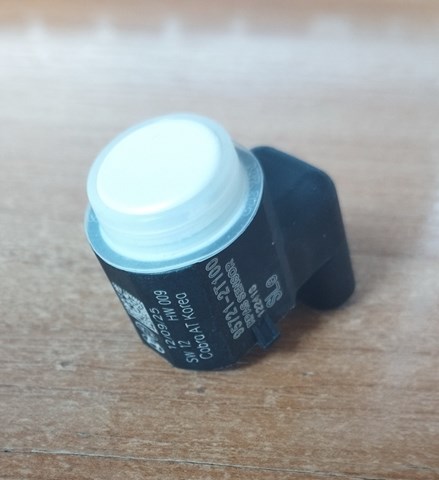 Купити 957212T100SWP Hyundai/Kia Датчик сигналізації паркування (парктронік), задній