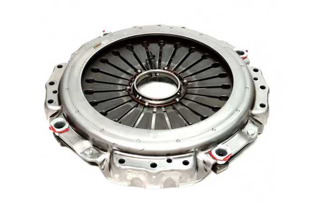 Пелюстковий кошик зчеплення Rider RD3482083118 ціна, від 190.29 USD