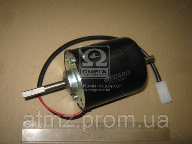 Моторчик пічки DECARO 5113730