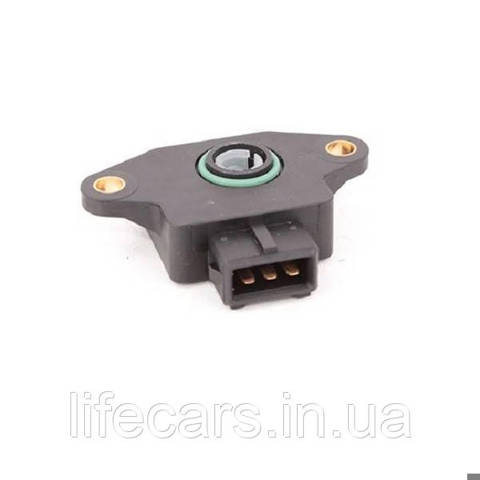 Потенціометр 1024100700 BYD