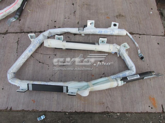 85010C1010 Hyundai/Kia Подушка безпеки, збоку ейрбегів
