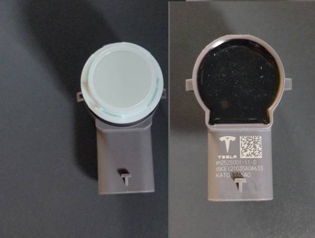 252500111D Tesla Motors 