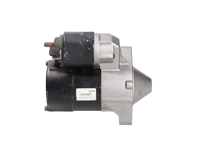 Стартер CS1053 MSG Rebuilding