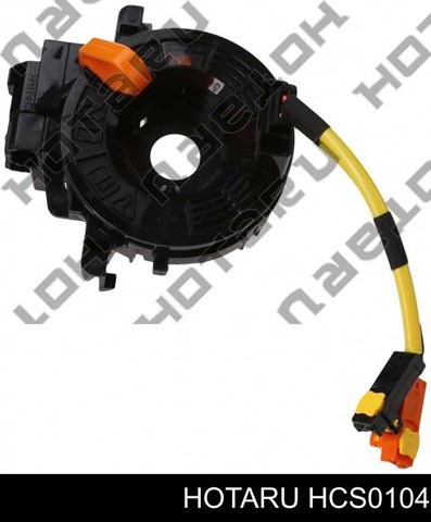 HCS0104 Hotaru Шлейф Airbag