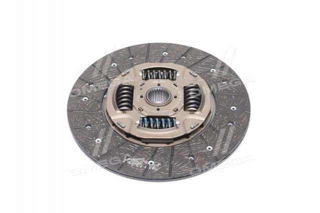 Зчеплення VALEO HD61 ціна, від 50.72 USD