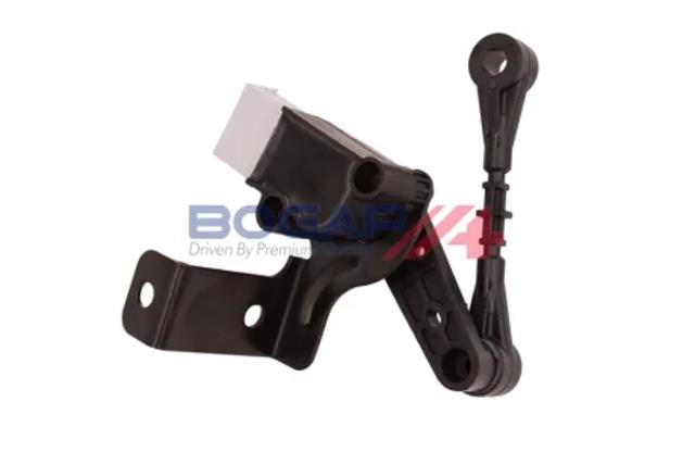 Датчик рівня положення кузова, передній правий TQ45216 Tqparts