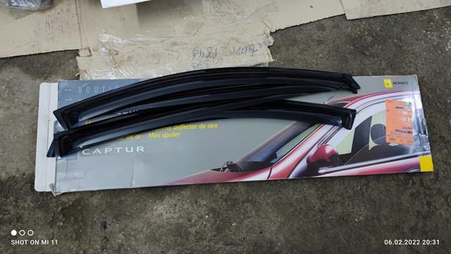Вітровики скла Renault (RVI) 7711575806 ціна, від 55.33 USD