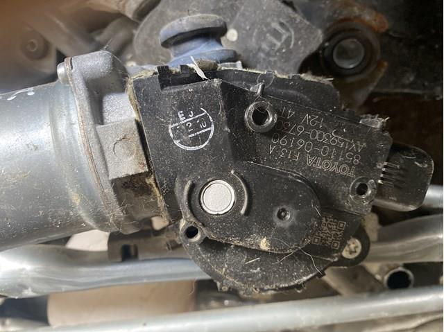 8511006190 Toyota Мотор склоочисника скла (трапеції)