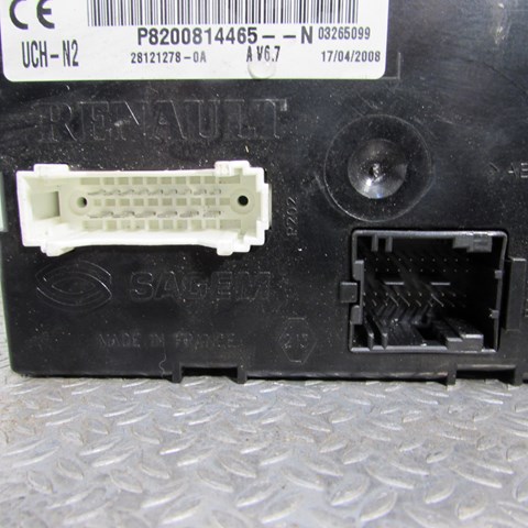 Купити 8200814465 Renault (RVI) 